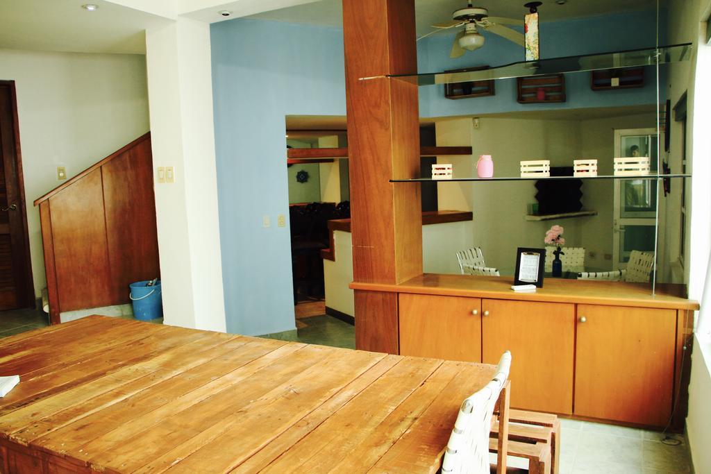 Miramar Home Cancun Exterior photo